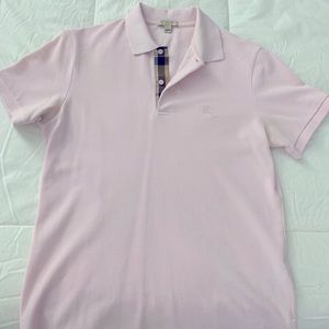 Burberry Polo